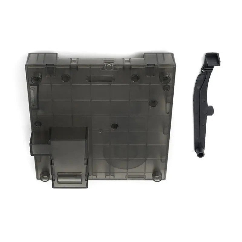 Nintendo GameCube - GBA Game Boy Advance Player REPLACEMENT SHELL / CASE ONLY
