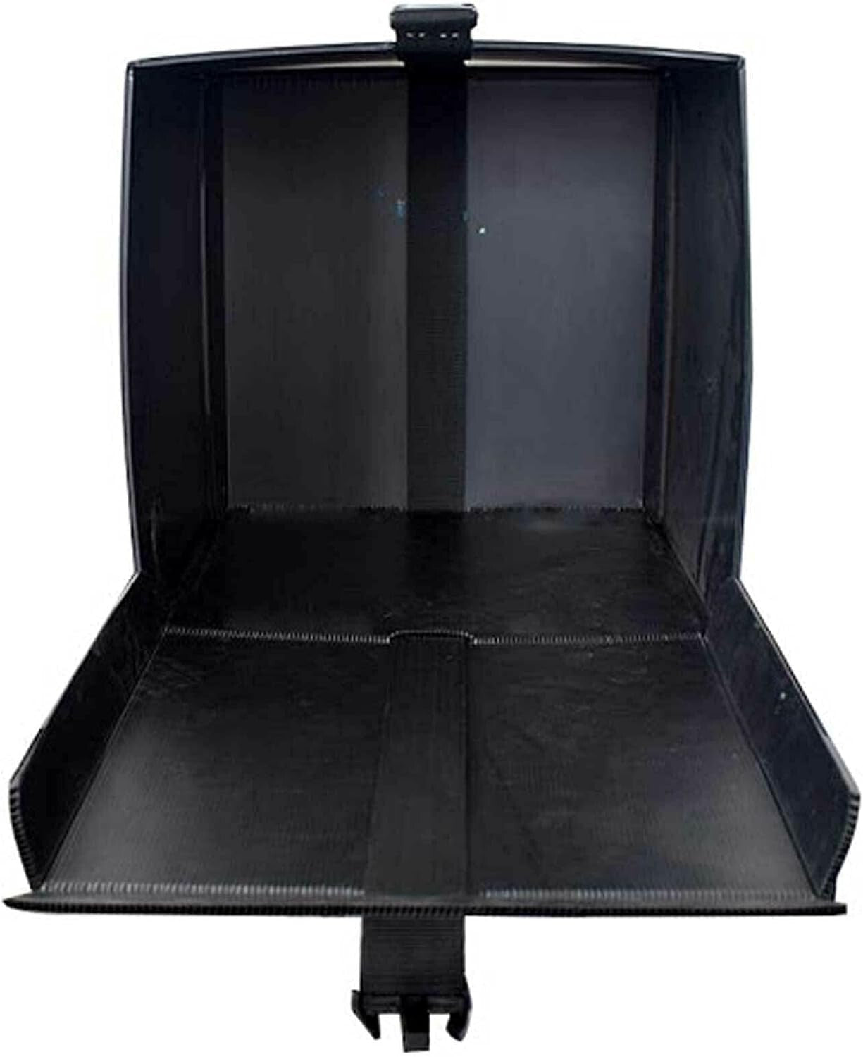 Scooter / Motorcycle / Motorbike Courier Cargo Delivery Box -  Pizza / Food 107L