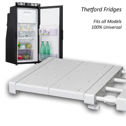 Replacement Universal Shelf for THETFORD Fridge - All T2090C & T2000 models
