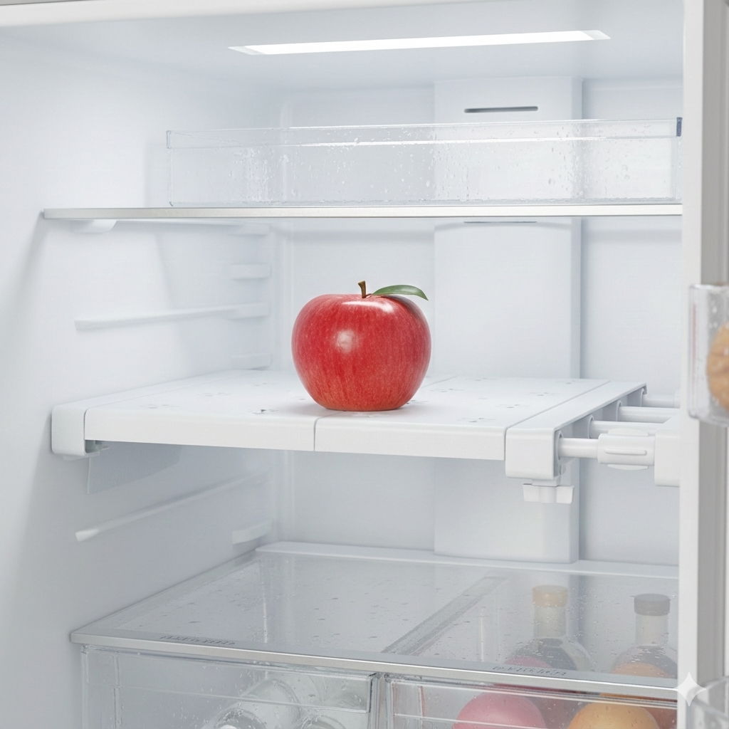 3 x Replacement Universal Shelves THETFORD Fridge Shelf - T2090C & T2000 models