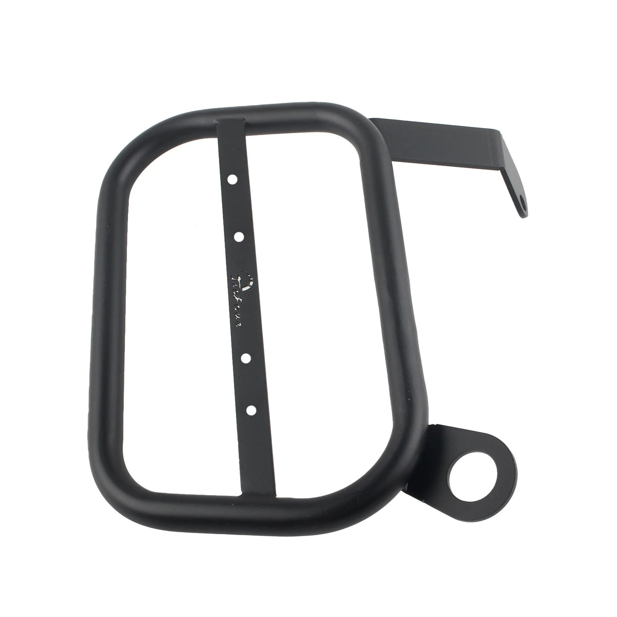 Pannier Bracket Rack Side BMW R Nine T Pure Option (2021-2023)  NineT Right Side