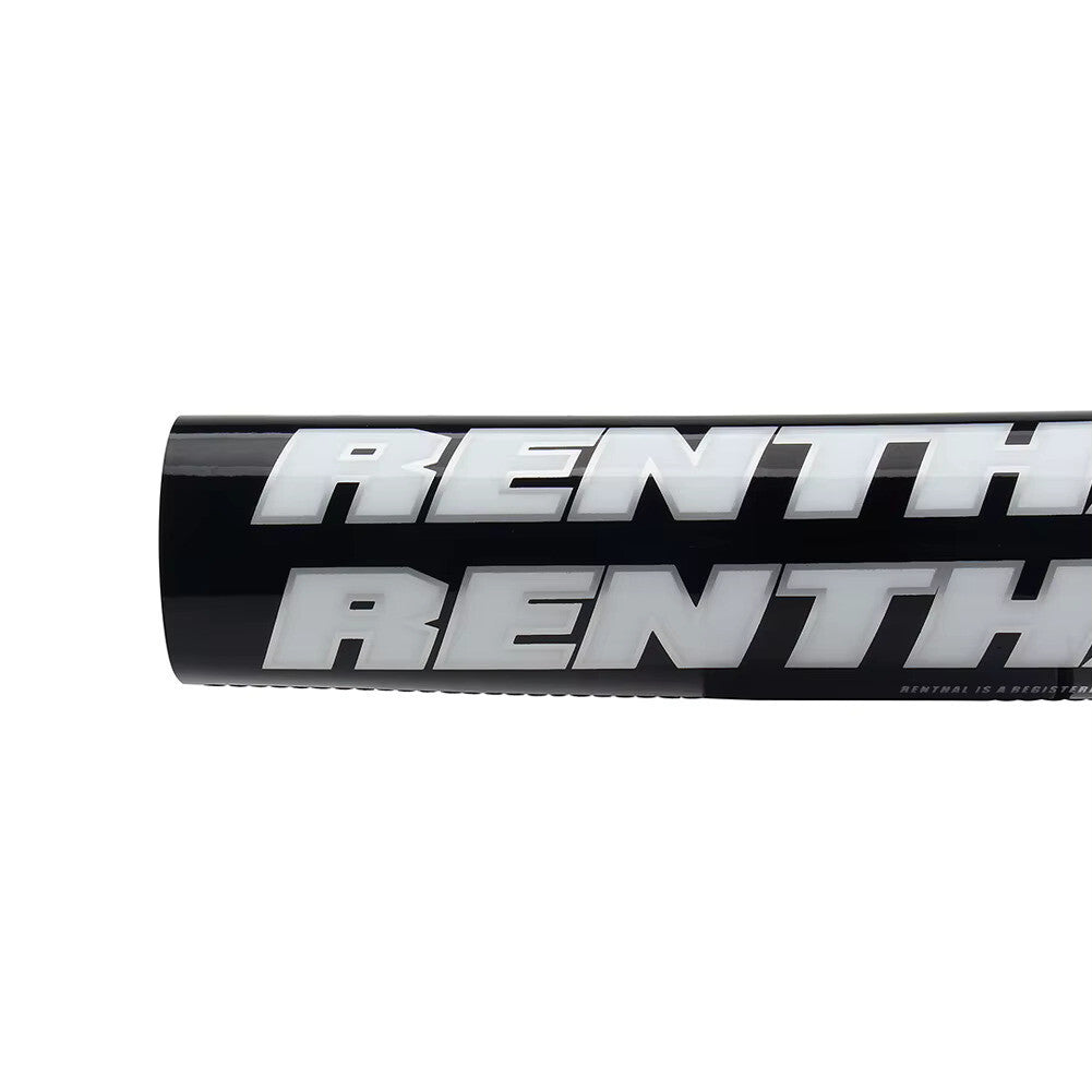 Motocross Bar Pad - 25CM Handlebar Foam 10"  Black Honda Yamaha KTM Renthal etc