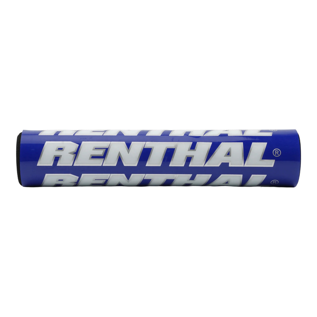 Motocross Bar Pad - 25CM Handlebar Foam 10"  Blue Yamaha YZ YZF WRF Renthal etc