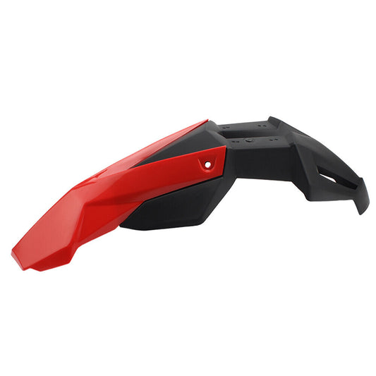 Universal Front Mudguard Fender - Supermoto / Motocross / Enduro Honda GasGas