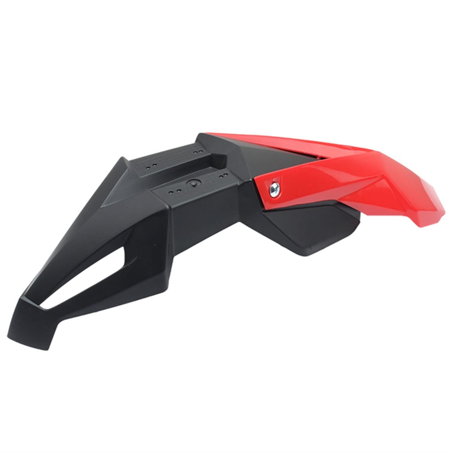 Universal Front Mudguard Fender - Supermoto / Motocross / Enduro Honda GasGas