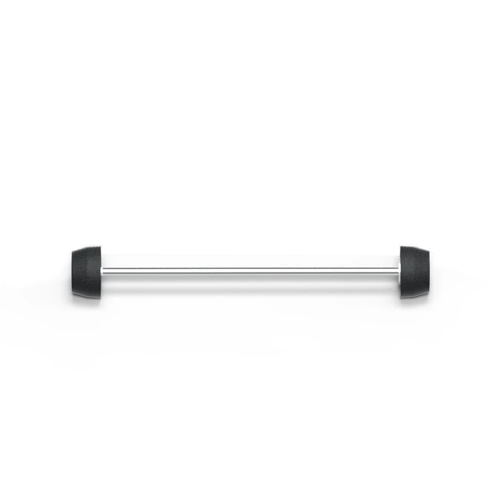 Triumph Daytona 660 Rear Wheel Spindle Bobbins (2024 onward) Crash Protection