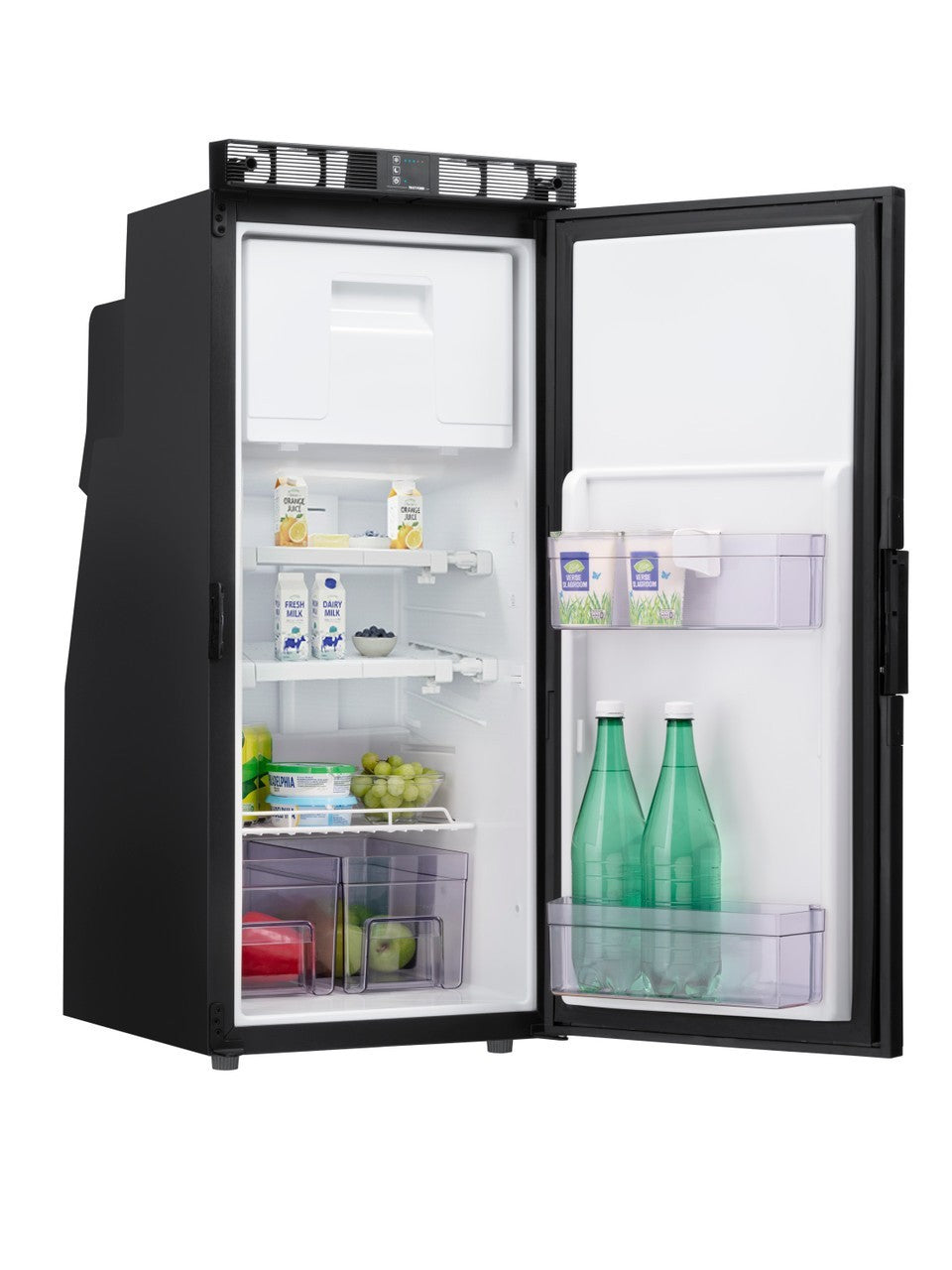 Pair of Replacement Universal Shelves THETFORD Fridge - T2090C & T2000 Shelf x 2