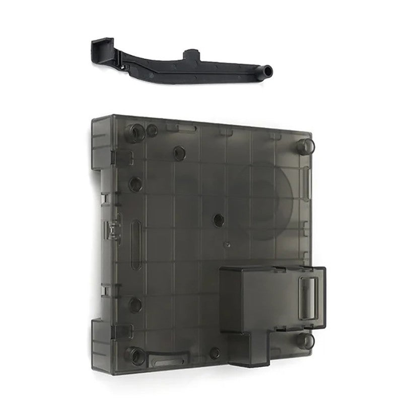 Nintendo GameCube - GBA Game Boy Advance Player REPLACEMENT SHELL / CASE ONLY