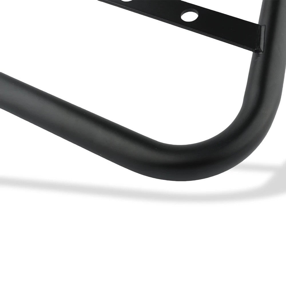 Pannier Bracket Rack Side Case Kit BMW R Nine T (14-23)  NineT Pure Left Side