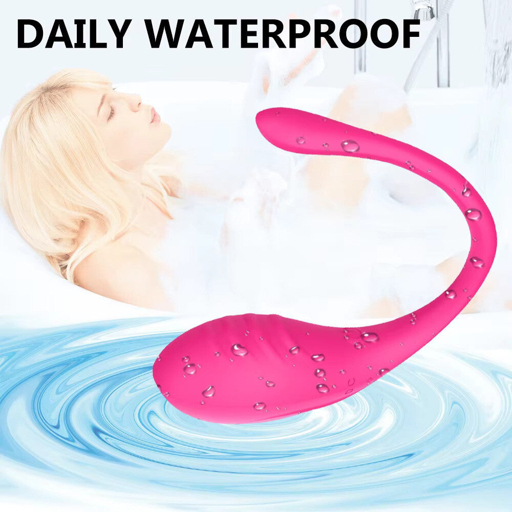 5 PC NAUGHTY VALENTINE'S DAY GIFT BUNDLE - BLUETOOTH VIBRATOR - DARE GAME COUPON