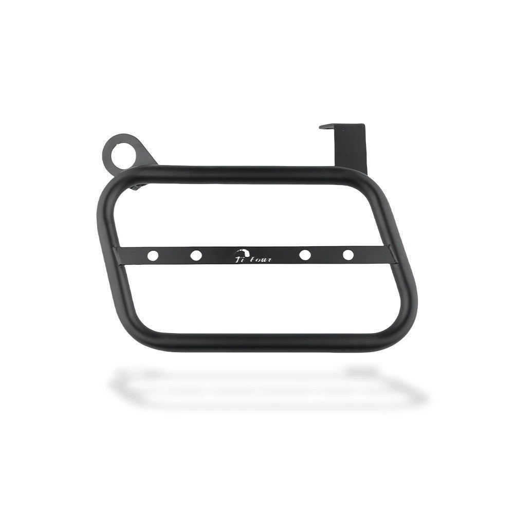 Pannier Bracket Rack Side Case Kit BMW R Nine T (14-23)  NineT Pure Left Side