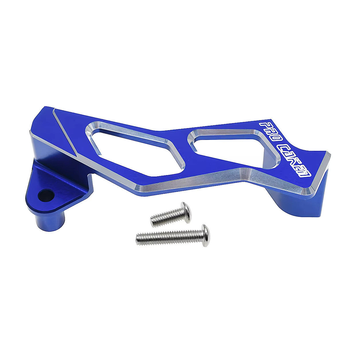 Rear Brake Caliper Guard For YAMAHA WR 250 X / F /R and YZ125/X YZ250/F