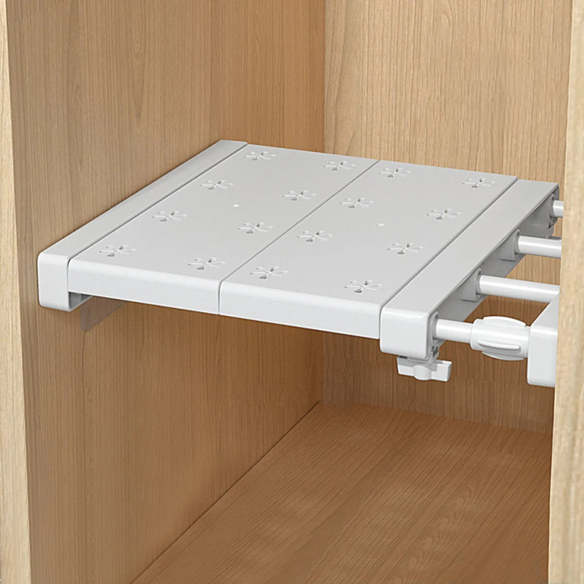 Pair of Replacement Universal Shelves THETFORD Fridge - T2090C & T2000 Shelf x 2