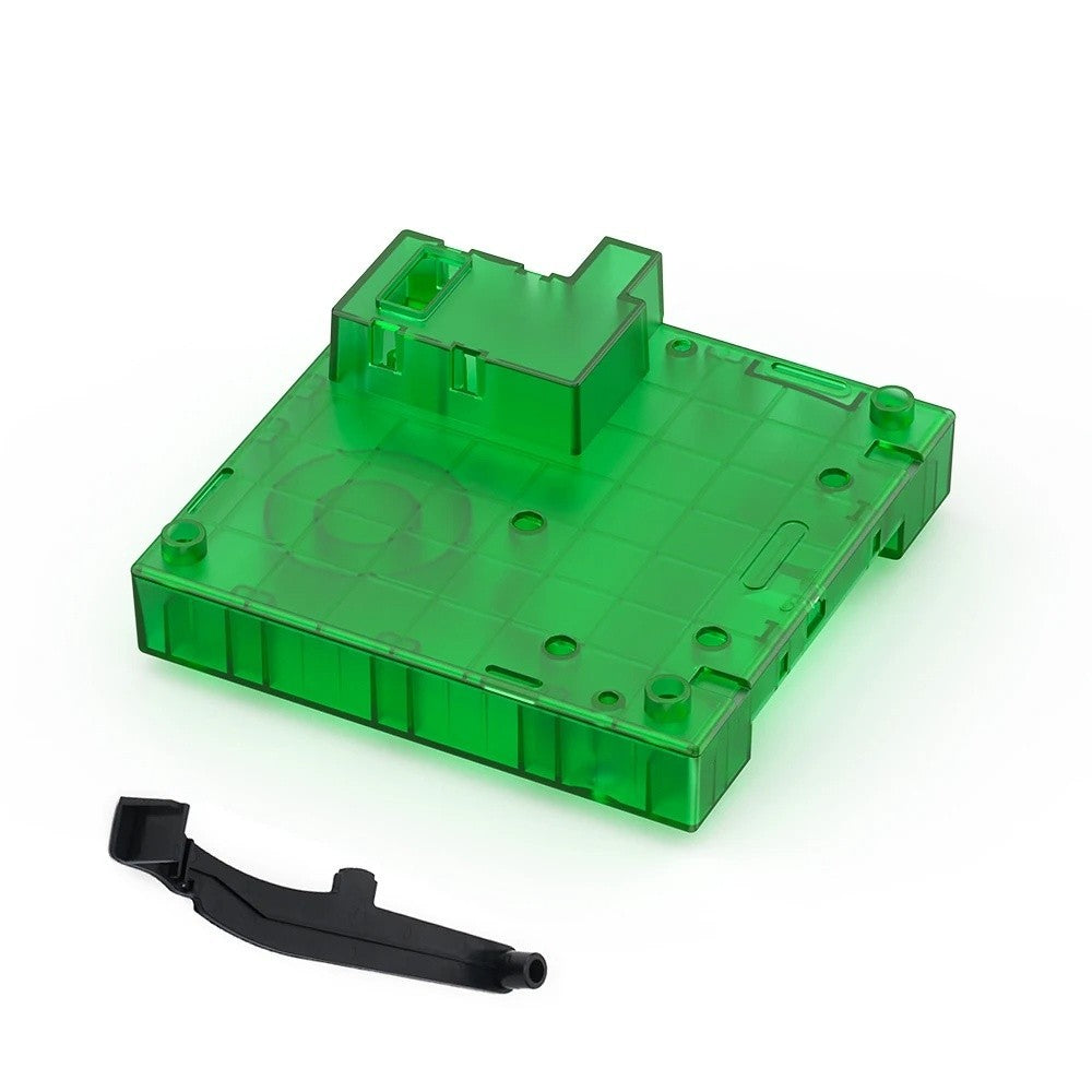 Nintendo GameCube - GBA Game Boy Advance Player REPLACEMENT SHELL / CASE ONLY