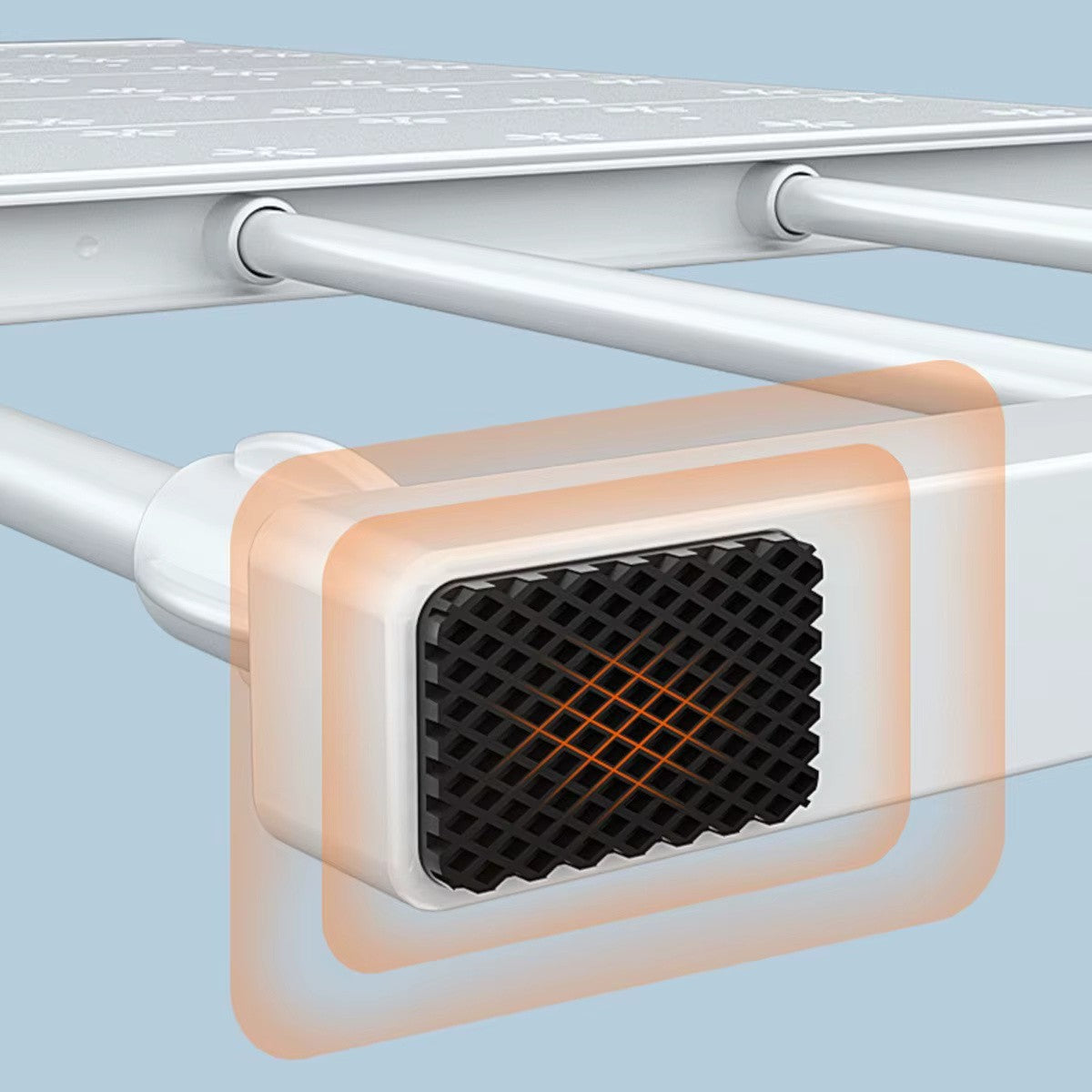 3 x Replacement Universal Shelves THETFORD Fridge Shelf - T2090C & T2000 models