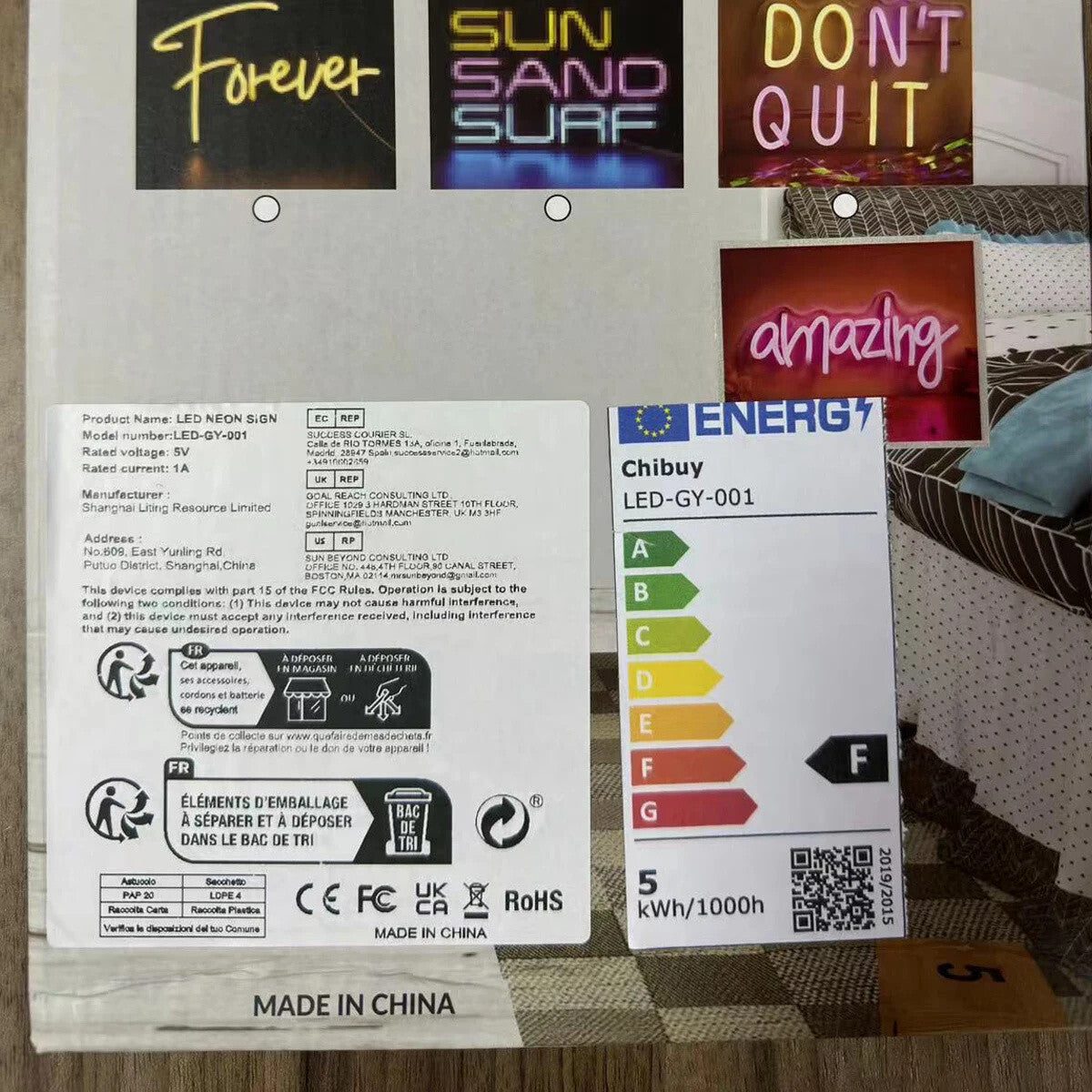 Bride to be Neon Sign - White LED Neon Light - Wall Decor Wedding Hen Party USB