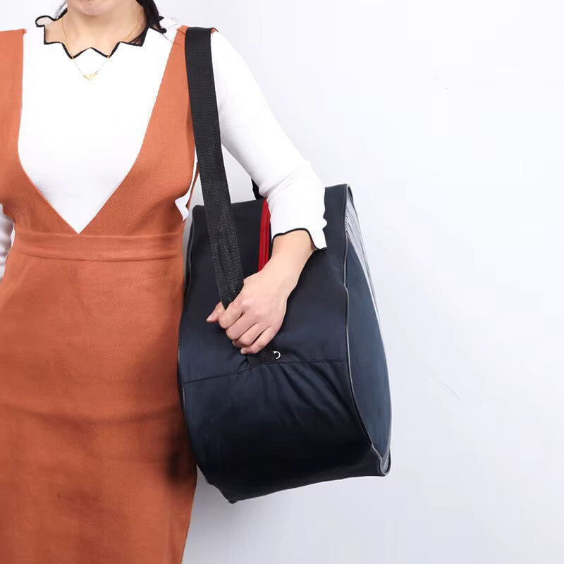 Ski & Snowboard Boot Bag Thick - Easy Use / Unisex - ER Oswing