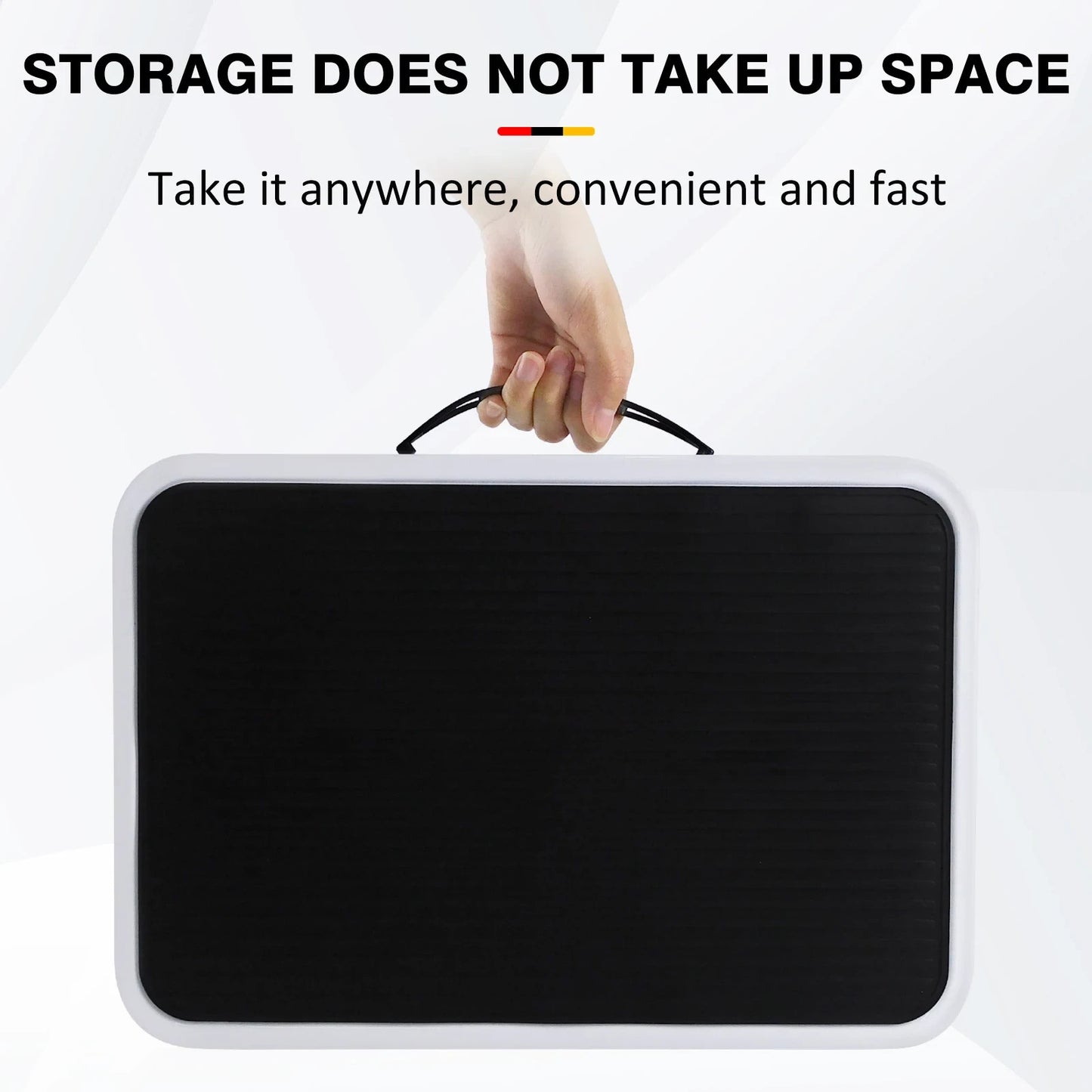 Caravan / Motorhome Entry Step - Stool Camping Portable RV Campervan Steps