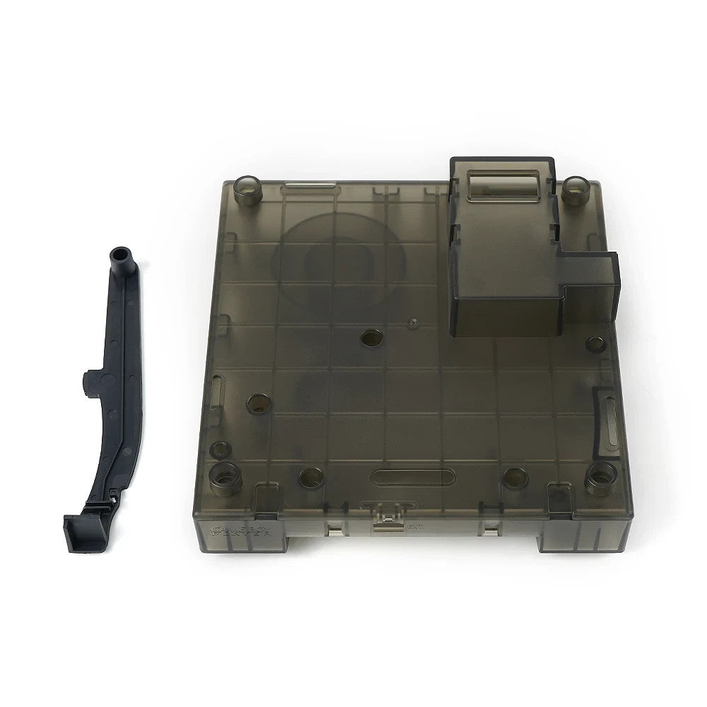 Nintendo GameCube - GBA Game Boy Advance Player REPLACEMENT SHELL / CASE ONLY