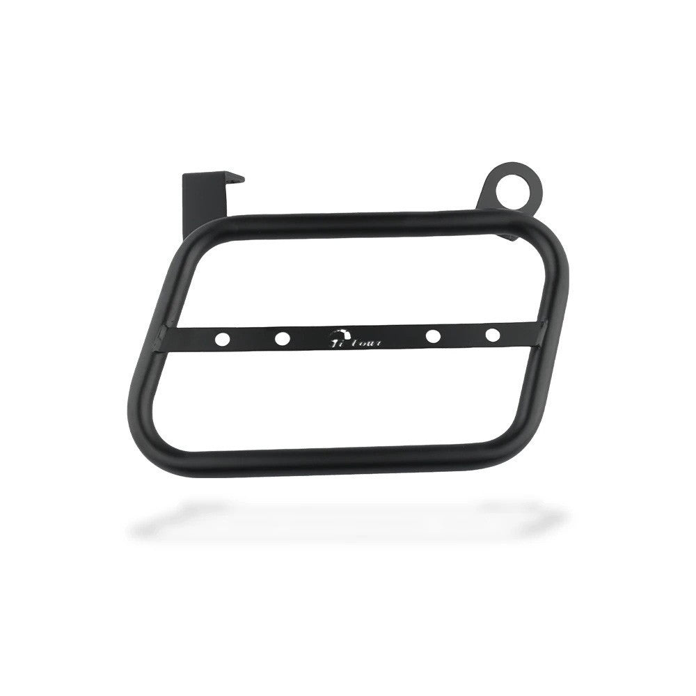Pannier Bracket Rack Side Case Kit BMW R Nine T (14-23)  NineT Pure Right Side