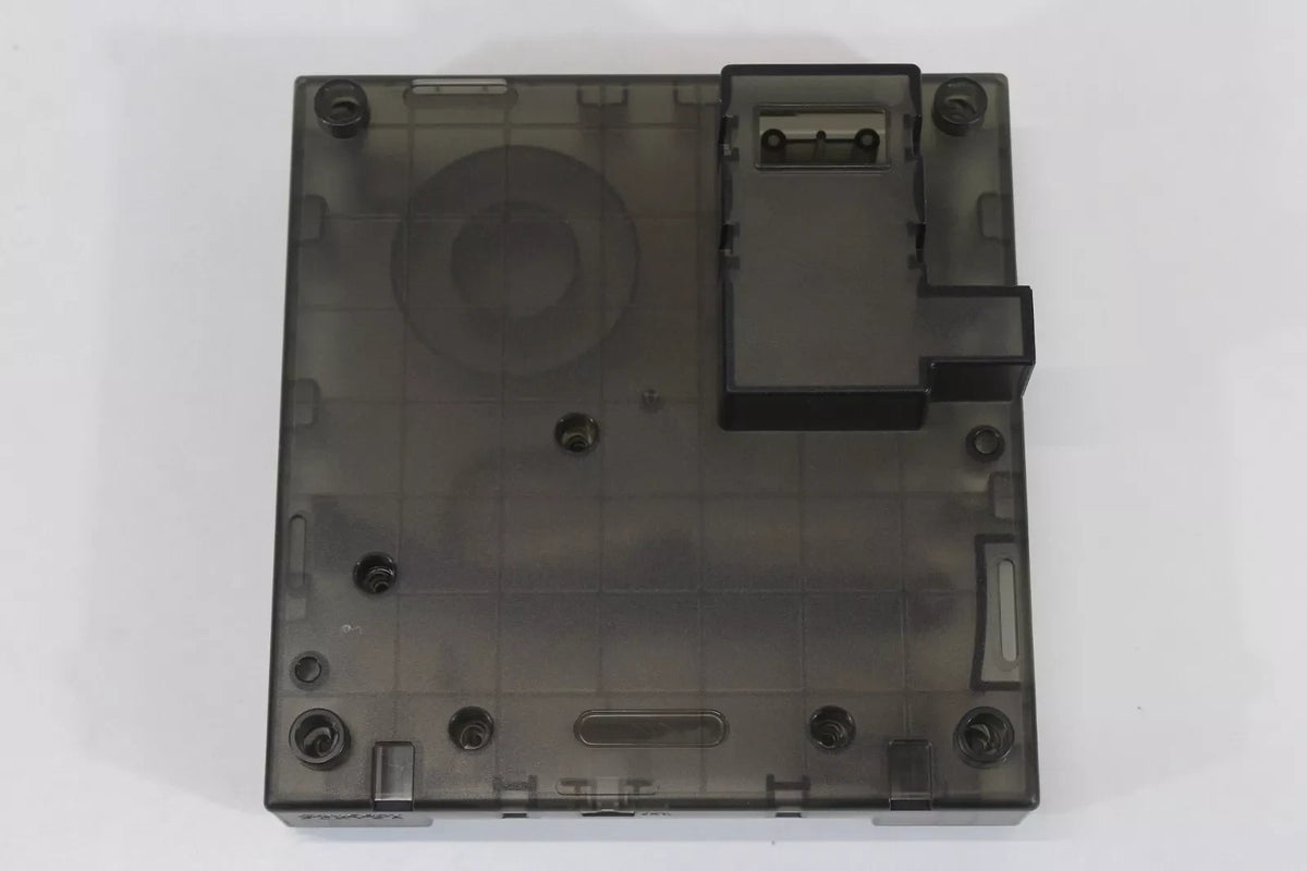 Nintendo GameCube - GBA Game Boy Advance Player REPLACEMENT SHELL / CASE ONLY