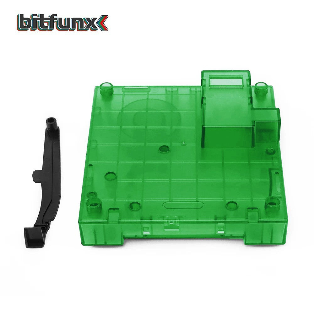 Nintendo GameCube - GBA Game Boy Advance Player REPLACEMENT SHELL / CASE ONLY
