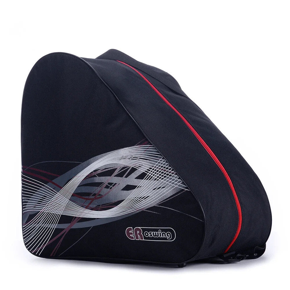 Ski & Snowboard Boot Bag Thick - Easy Use / Unisex - ER Oswing
