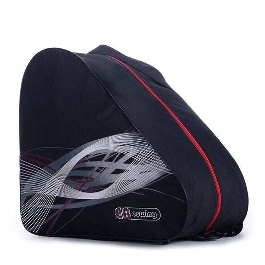 Ski & Snowboard Boot Bag Thick - Easy Use / Unisex - ER Oswing