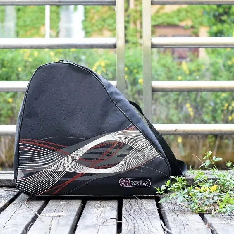 Ski & Snowboard Boot Bag Thick - Easy Use / Unisex - ER Oswing