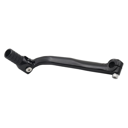 Gear Shifter Shift Lever - Yamaha YZ 125 250 YZ125 YZ250 YZ125X YZ250X Black