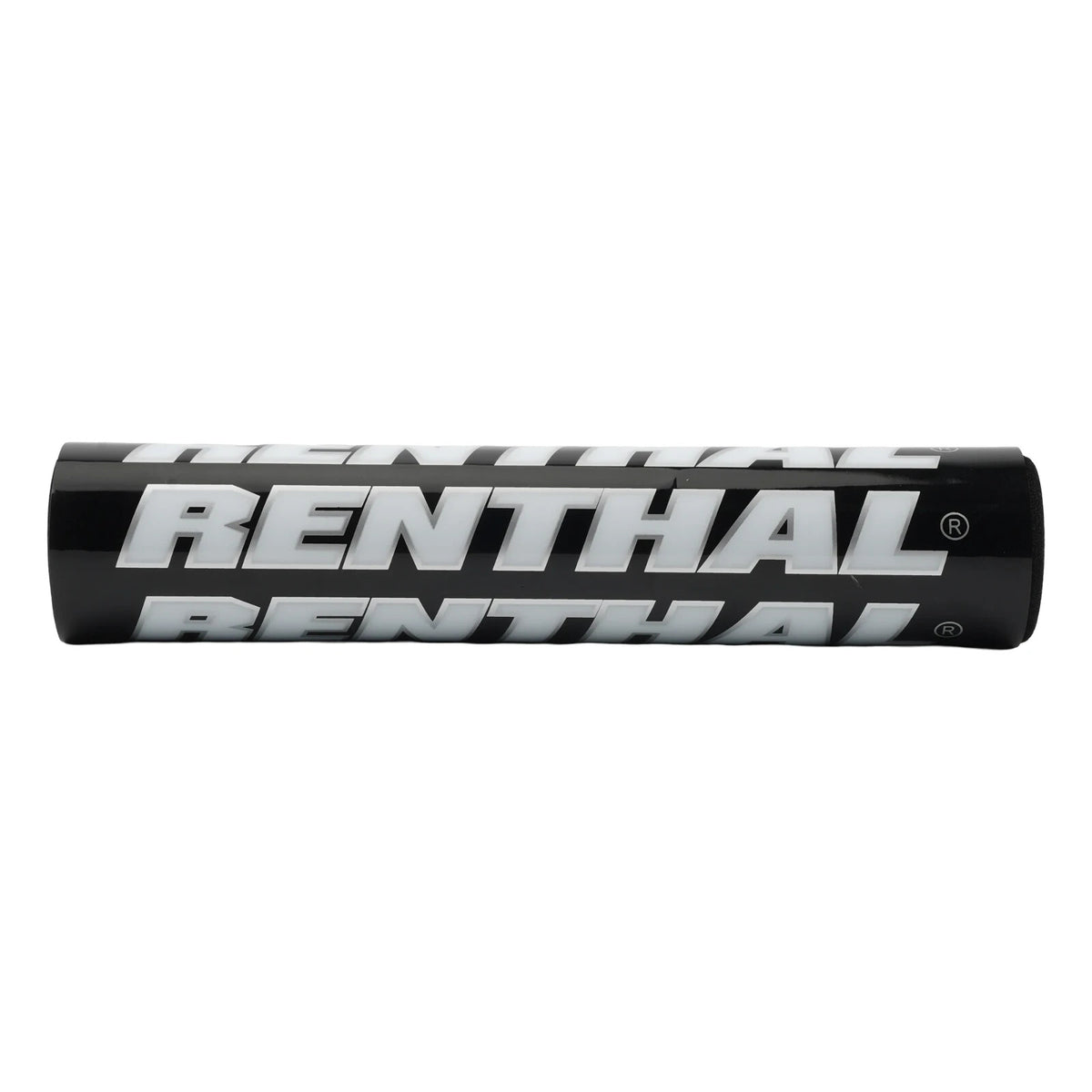 Motocross Bar Pad - 25CM Handlebar Foam 10"  Black Honda Yamaha KTM Renthal etc