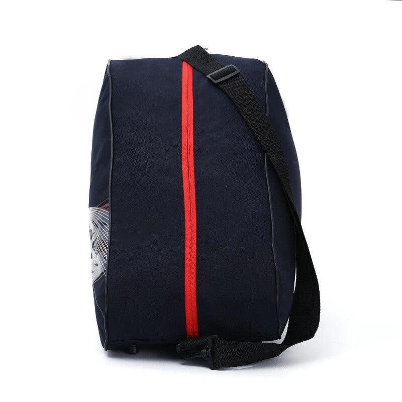 Ski & Snowboard Boot Bag Thick - Easy Use / Unisex - ER Oswing