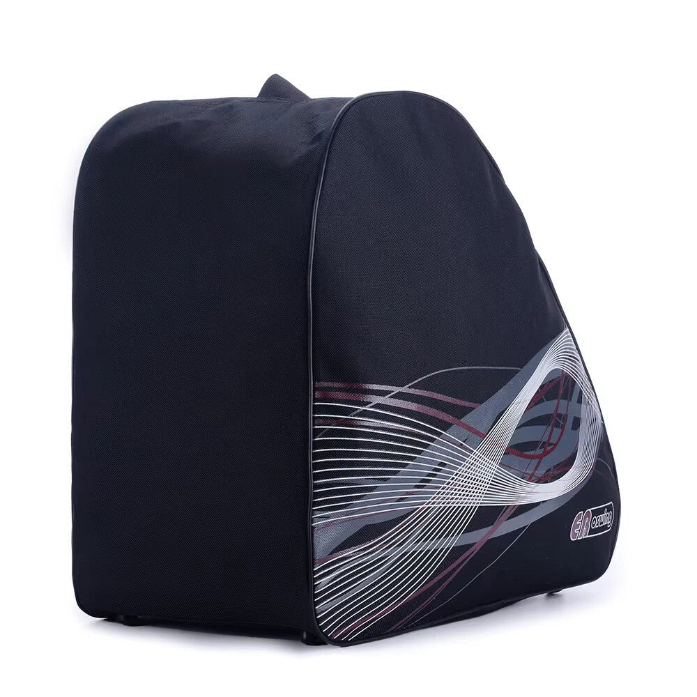 Ski & Snowboard Boot Bag Thick - Easy Use / Unisex - ER Oswing