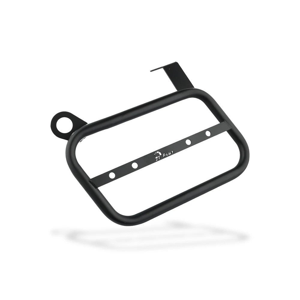 Pannier Bracket Rack Side BMW R Nine T Pure Option (2021-2023) NineT Left Side