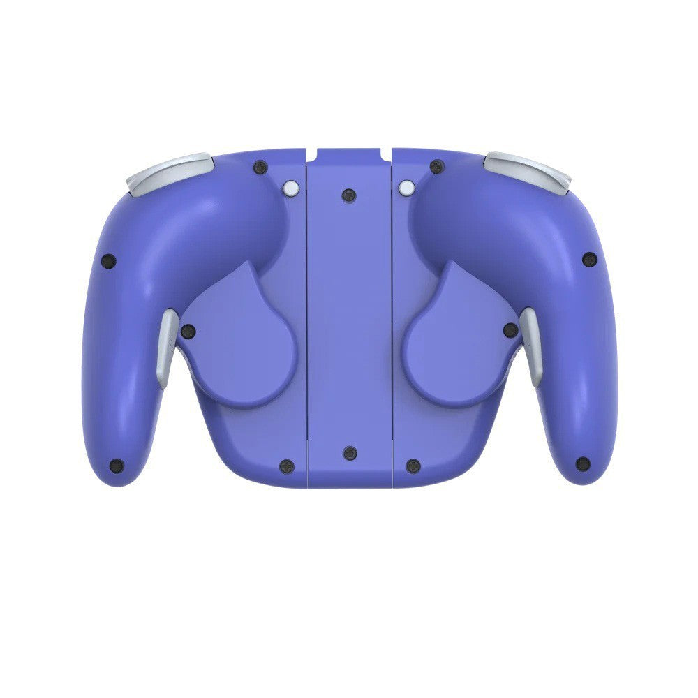 Gamecube Joy Pad Controller Nintendo Switch Lite OLED by NYXI Wizard Switch 2