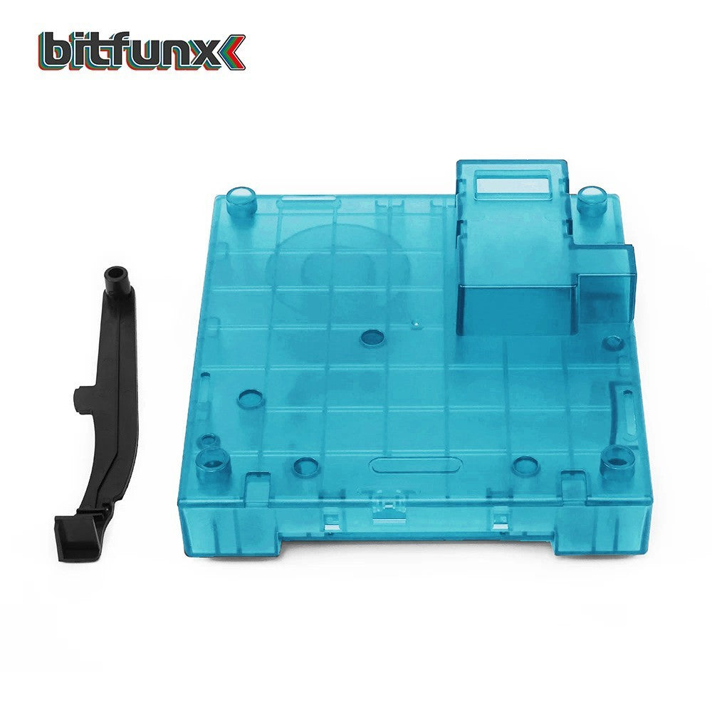Nintendo GameCube - GBA Game Boy Advance Player REPLACEMENT SHELL / CASE ONLY