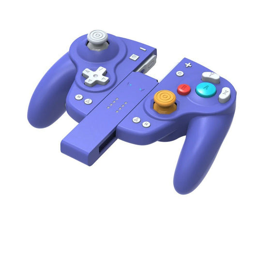 Gamecube Joy Pad Controller Nintendo Switch Lite OLED by NYXI Wizard Switch 2
