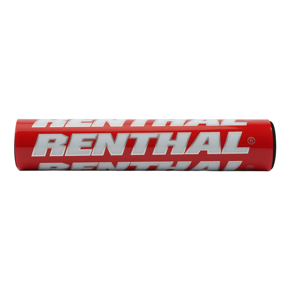 Motocross Bar Pad - 25CM Handlebar Foam 10"  Red Honda CRF Gas Gas Renthal etc