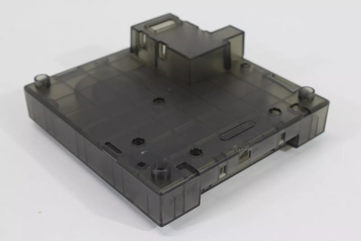 Nintendo GameCube - GBA Game Boy Advance Player REPLACEMENT SHELL / CASE ONLY
