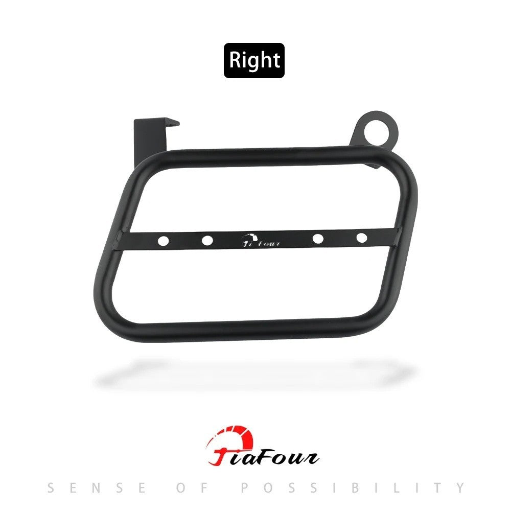 Pannier Bracket Rack Side BMW R Nine T Pure Option (2021-2023)  NineT Right Side